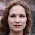 Audrey F.
