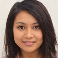 Isabelle F.
