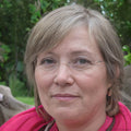 Marcia F.